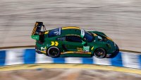 Wright Motorsports - Porsche 911 GT3-R (992)