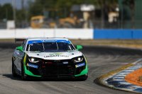 Rebel Rock Racing - Chevrolet Camaro GT4.R