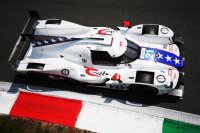 DragonSpeed - Oreca 07-Gibson