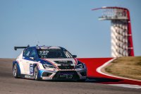 LMS Racing by Bas Koeten Racing - Seat Cupra TCR