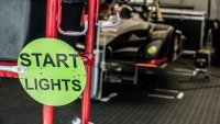 2018 Belcar New Race Festival