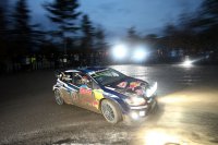 Sébastien Ogier - VW Polo R WRC