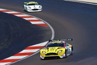 Brussels Racing - Aston Martin Vantage GT3