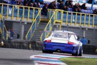 Lamster/Neyens - Porsche 997 GT3 Cup