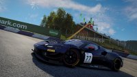 Anthony Balliu - Ferrari 296 GT3