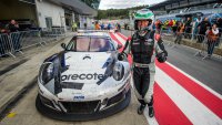 Herberth Motorsport - Porsche 991 GT3 R