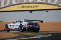 Aston Martin Vantage GTE #96