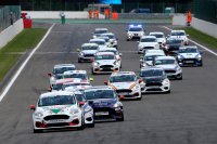David De Saeger - Vanspringel Motorsport