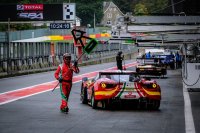 AF Corse - Ferrari 488 GT3