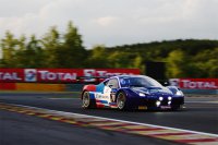SMP Racing - Ferrari 458 Italia #70