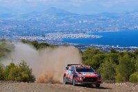 Thierry Neuville - Hyundai i20 WRC