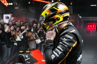 Stoffel Vandoorne - DS Automobiles