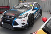 Marc Cars - Ford Focus GTC