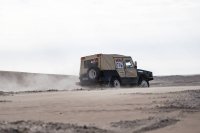 Knappe 9de plaats voor Declercq / Demeester
