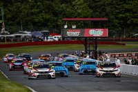 Start Race 2