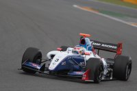 Sergey Sirotkin - Fortec