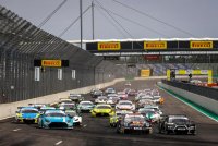 ADAC GT Masters @ Lausitzring