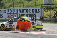 Hugo Valente - RML Chevrolet Campos Racing