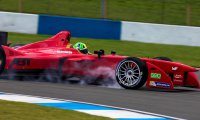 Lucas di Grassi - Audi Sport ABT