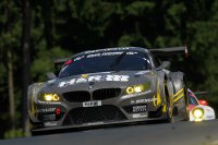 BMW Z4 GT3 -Alzen/Wlazik/Margaritis