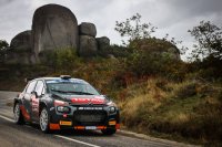 Alexey Lukyanuk - Citroën C3
