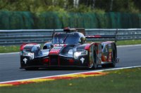 Audi Sport Team Joest - Audi R18