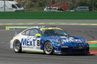 Koen & Kris Wauters - MExT Porsche 997 Cup