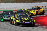 Q1 Trackracing - Porsche 911 GT3 Cup