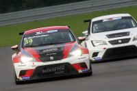 Seat Leon Cup Racer TCR