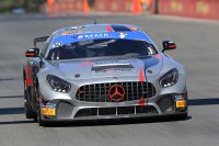 Selleslagh Racing Team - Mercedes-AMG GT4