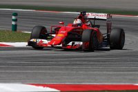 Sebastian Vettel - Ferrari