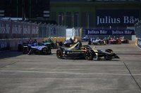 Stoffel Vandoorne - DS Penske
