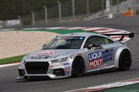 Nicki Thiim - Liqui Moly Team Engstler Audi TT
