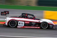 Deldiche Racing - Lotus 2/11 GT4