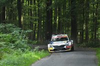 Pieter-Jan-Michiel Cracco - Skoda Fabia