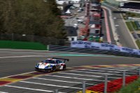 Hankook 12H Spa-Francorchamps 2019