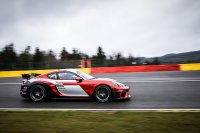 PG Motorsport - Porsche 718 Cayman GT4 Clubsport