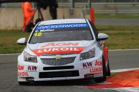 Yvan Muller - Chevrolet 1.6T