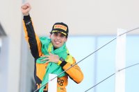 Gabriel Bortoleto