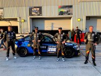 PK Carsport - BMW M2 CS Racing