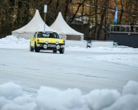 Dirk Van Rompuy-Eddy Smeets / Porsche 914/6