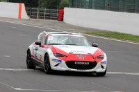MSTC Racing Team - Mazda MX-5