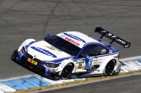 Maxime Martin BMW M4 DTM