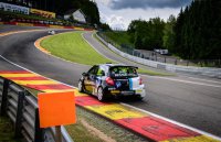 Wilbert Van den Burg - Renault Clio 3