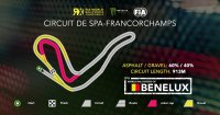 RX-omloop Spa-Francorchamps