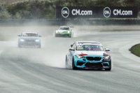 Steven Brams - Joeri Janssens - Belgium Racing - BMW M2 CS Racing