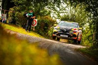 Tom Rensonnet/Renaud Herman - Renault Clio Trophy
