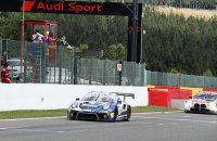 KCMG - Porsche 911 GT3-R