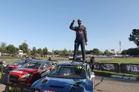Johan Kristoffersson - VW Polo