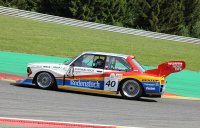 VR Racing - BMW 320i Turbo